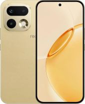 Смартфон Realme 16 Pro 5G 8/256GB Master Gold (Global Version)