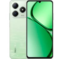 Смартфон Realme C63 8/256GB (RMX3939) Jade Green (UA)