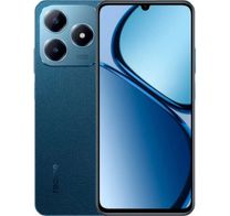 Смартфон Realme C63 8/256GB (RMX3939) Leather Blue (UA)