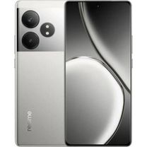Смартфон Realme GT 6T 12/256GB NFC Fluid Silver (Global Version)