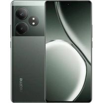 Смартфон realme GT 6T 12/256GB Razor Green (UA)