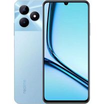 Смартфон Realme Note 50 4/256GB (RMX3834) Sky Blue (UA) Смартфон Realme Note 50 4/256GB (RMX3834) Sky Blue (UA)