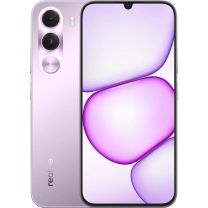 Смартфон Realme C100i 4/128GB (RMX5377) NFC Purple (UA)
