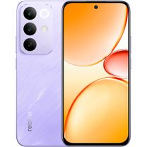 Смартфон Realme C85 Pro 8/128GB Parrot Purple (Global Version)