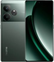 Смартфон Realme GT 6 16/512GB Razor Green (Global Version)