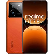 Смартфон Realme GT 7 Pro 5G 12/256GB NFC Orange (CN)