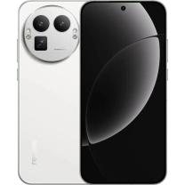 Смартфон Realme GT 8 Pro 16/512GB Dairy White (UA)