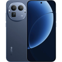 Смартфон Realme GT 8 Pro 16/512GB Urban Blue (UA)