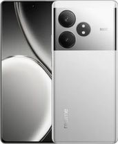 Смартфон Realme GT Neo 6 5G 16/512GB Silver (CN)