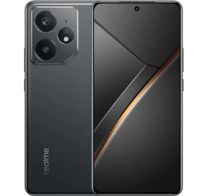 Смартфон Realme Neo 7 12/256GB NFC (Black) (CN)