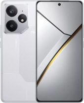 Смартфон Realme Neo 7 12/256GB NFC White (CN)