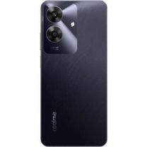 Смартфон Realme Note 60 4/128GB (RMX3933) Marble Black (UA)