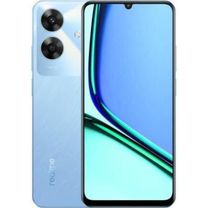 Смартфон Realme Note 60 4/128GB (RMX3933) Voyage Blue (UA)