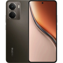 Смартфон Realme P3 12/512GB Gray (Global Version)