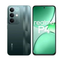 Смартфон Realme P4 4G 8/256GB NFC Green (Global Version)