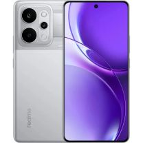 Смартфон Realme P4 Power 5G 12/256GB NFC Silver (Global Version)