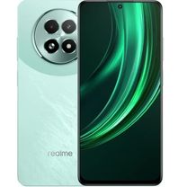 Смартфон Realme 13 5G 12/256GB (RMX3951) Speed Green (UA)