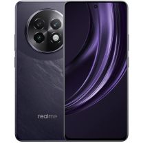 Смартфон realme 13+ 8/256GB Dark Purple (UA)