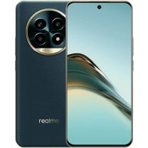 Смартфон Realme 13 Pro (RMX3988) 5G 12/512Gb NFC Emerald Green (6941764440425) EU