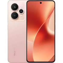 Смартфон Realme 15 5G 12/512GB Pink NFC (Global Version)