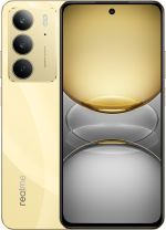 Смартфон Realme C75 8/128GB Lightning Gold NFC (Global Version)