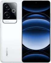 Смартфон Realme GT 6 5G 16/512GB NFC White (CN)