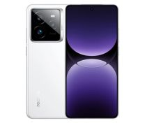 Смартфон Realme GT 7 Pro 5G 12/256GB NFC White (CN)