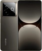 Смартфон Realme GT 7 Pro Racing Edition 12/512GB NFC Grey (CN)