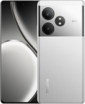 Смартфон Realme GT Neo 6 5G 12/256GB Silver (CN)
