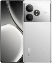 Смартфон Realme GT Neo6 SE 16/512GB NFC Silver (CN)