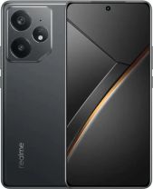 Смартфон Realme Neo 7 16/512GB NFC Black (CN)