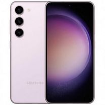 Смартфон Samsung Galaxy S23 8/256GB Lavender (SM-S911BLIG)