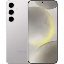 Смартфон Samsung Galaxy S24+ 12/512GB Marble Grey (SM-S926BZAG)