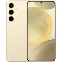 Смартфон Samsung Galaxy S24+ 12/512GB Amber Yellow (SM-S926BZYG)
