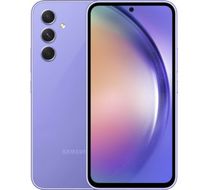 Смартфон Samsung Galaxy A54 5G SM-A5460 6/128GB Awesome Violet (CN)