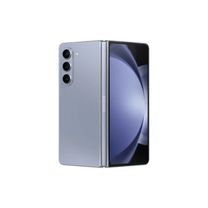 Смартфон Samsung Galaxy Fold5 SM-F9460 12/256GB Ice Blue (немає eSIM) (CN)