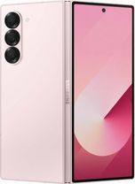 Смартфон Samsung Galaxy Fold6 12/512GB Pink (SM-F956BLIC)
