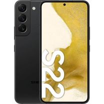 Смартфон Samsung Galaxy S22 8/256GB Phantom Black (SM-S901BZKG)