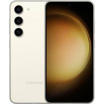 Смартфон Samsung Galaxy S23+ SM-S9160 8/256GB Cream