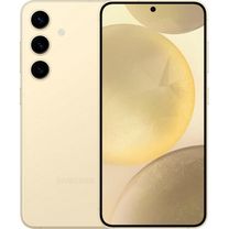 Смартфон Samsung Galaxy S24 8/128GB Amber Yellow (SM-S921BZYDEUC)
