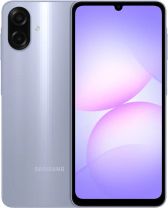Смартфон Samsung Galaxy A07 8/256GB Violet (SM-A075FLVI)