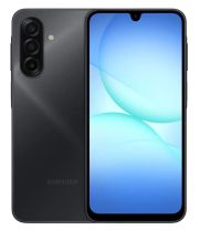 Смартфон Samsung Galaxy A17 5G 4/128GB Black (SM-A176BZKA)