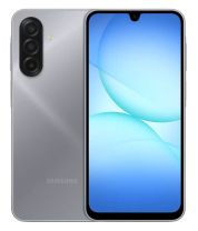 Смартфон Samsung Galaxy A17 SM-A175 4/128GB Gray (SM-A175FZABEUC)