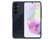 Смартфон Samsung Galaxy A35 5G 6/128GB Awesome Navy (SM-A356BZKB)