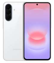 Смартфон Samsung Galaxy A37 5G 6/128GB Awesome White (SM-A376BZWB)