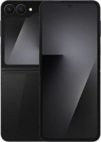 Смартфон  Samsung Galaxy Flip7 FE 8/128GB Black (SM-F761BZKG)