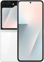Смартфон Samsung Galaxy Flip 7 FE F761 8/128GB NFC White (SM-F761BZWGSEK) UA