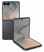 Смартфон Samsung Galaxy Flip8 12/512GB Graphite (SM-F776BZKHSEK)