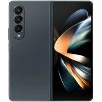 Смартфон Samsung Galaxy Fold4 12/256GB Graygreen (SM-F9360)
