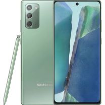 Смартфон Samsung Galaxy Note20 SM-N980F 8/256GB Mystic Green (SM-N980FZGG)
